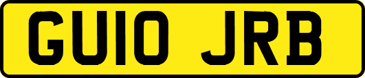 GU10JRB