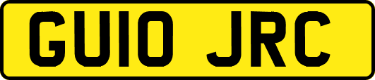 GU10JRC