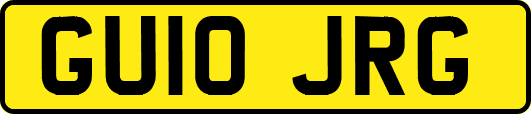 GU10JRG