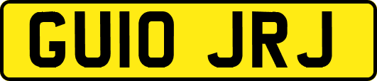 GU10JRJ