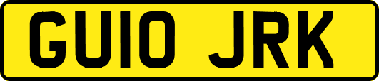 GU10JRK