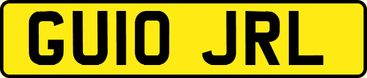 GU10JRL