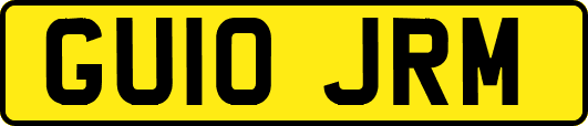 GU10JRM