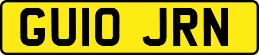 GU10JRN