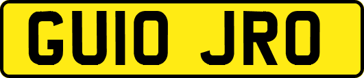 GU10JRO
