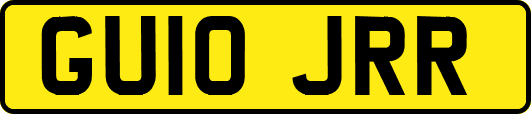 GU10JRR