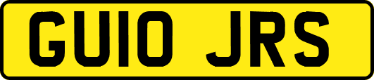 GU10JRS