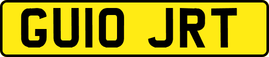 GU10JRT