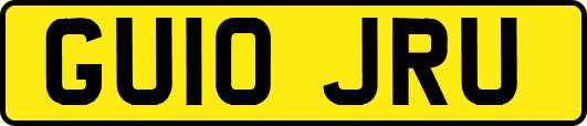GU10JRU