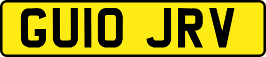 GU10JRV