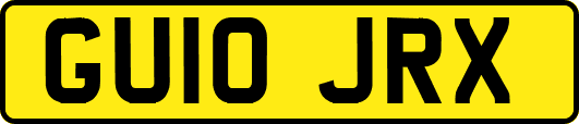 GU10JRX