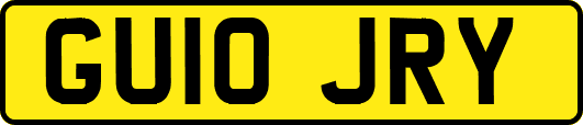 GU10JRY