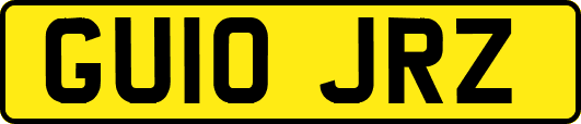 GU10JRZ