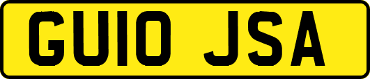 GU10JSA