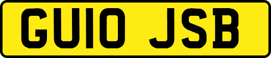 GU10JSB