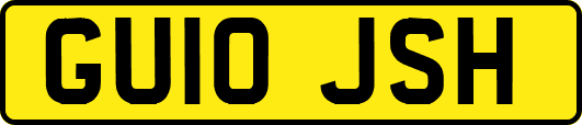 GU10JSH