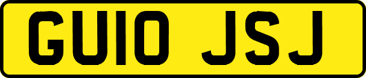 GU10JSJ