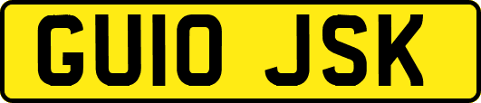 GU10JSK