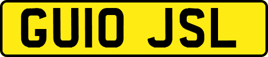GU10JSL