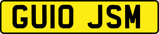 GU10JSM