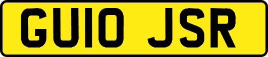 GU10JSR