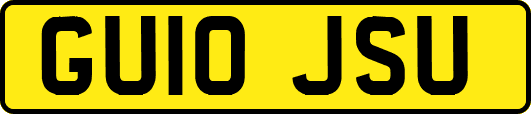 GU10JSU