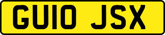 GU10JSX