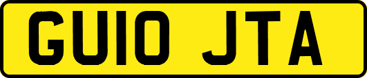 GU10JTA