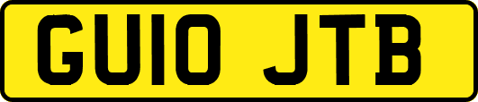 GU10JTB
