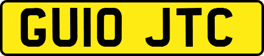 GU10JTC