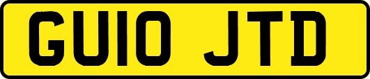 GU10JTD