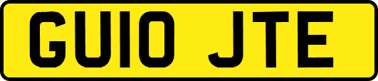 GU10JTE