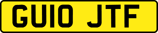 GU10JTF