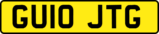 GU10JTG