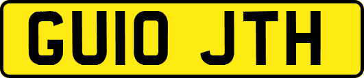 GU10JTH