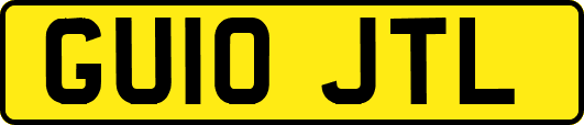 GU10JTL