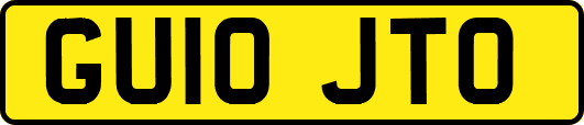 GU10JTO
