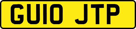 GU10JTP