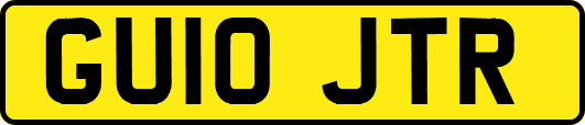 GU10JTR
