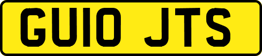 GU10JTS