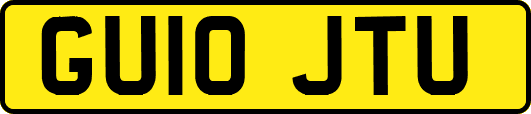 GU10JTU