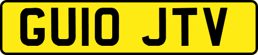 GU10JTV