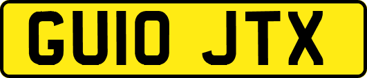 GU10JTX