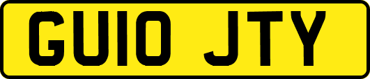 GU10JTY