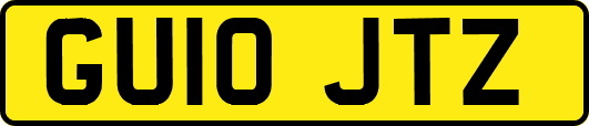 GU10JTZ