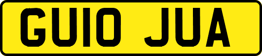 GU10JUA