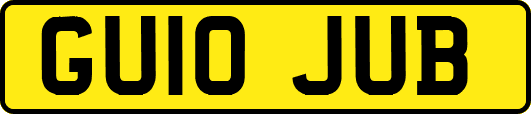 GU10JUB