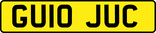 GU10JUC