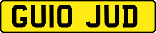 GU10JUD