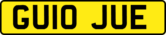 GU10JUE